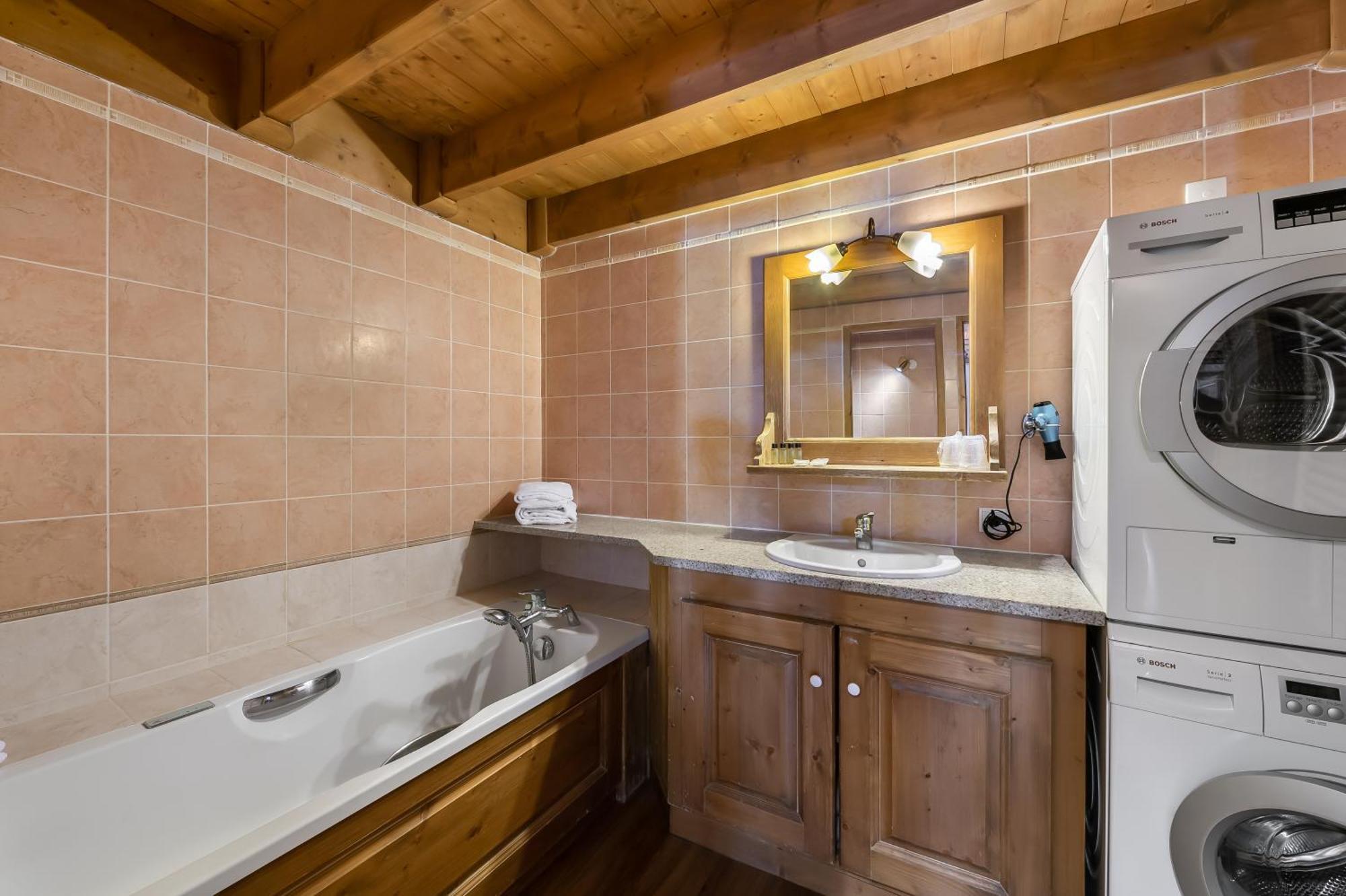Les Suites Du Val Claret By Explorhome Tignes Luaran gambar