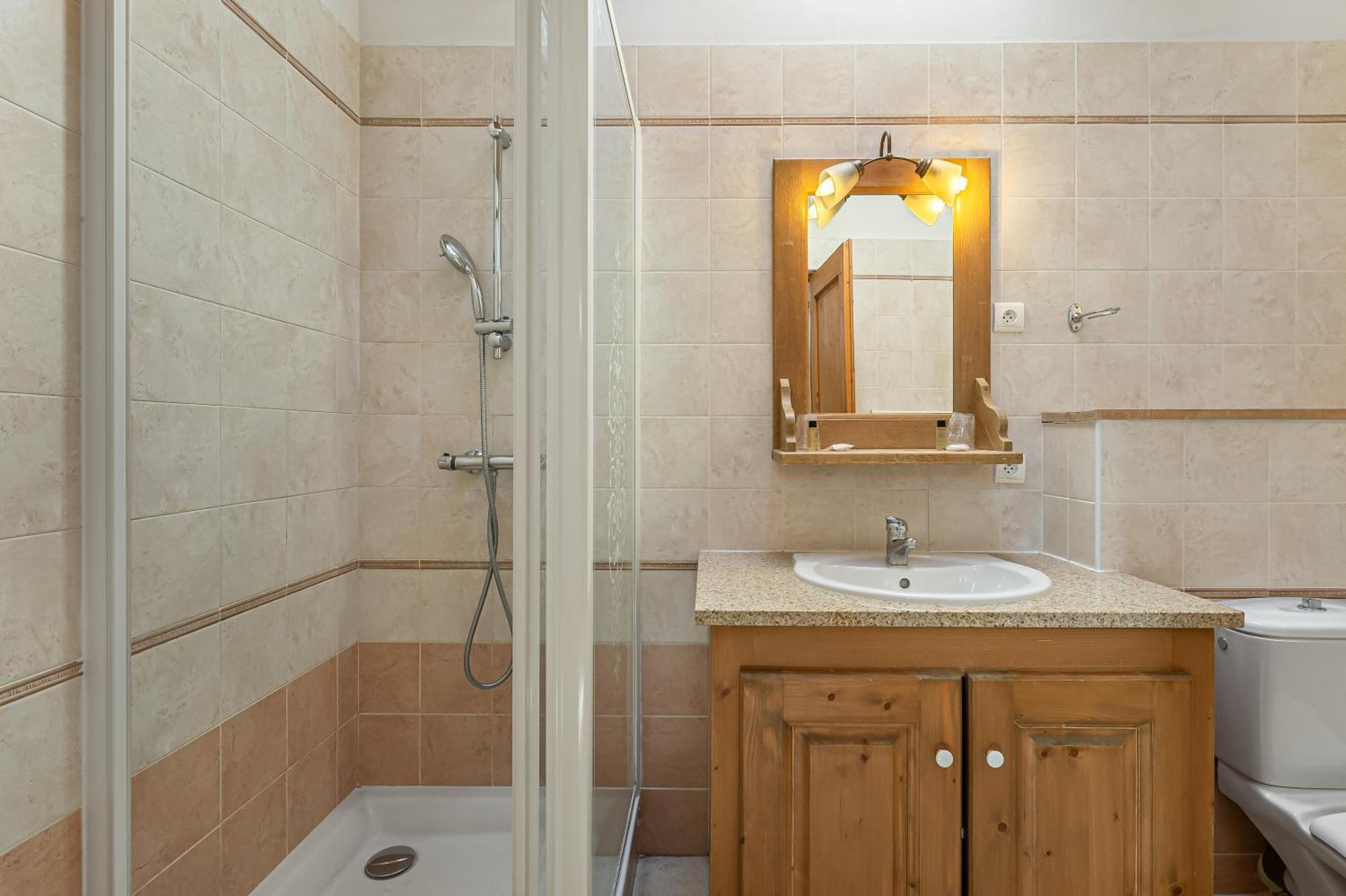Les Suites Du Val Claret By Explorhome Tignes Bilik gambar