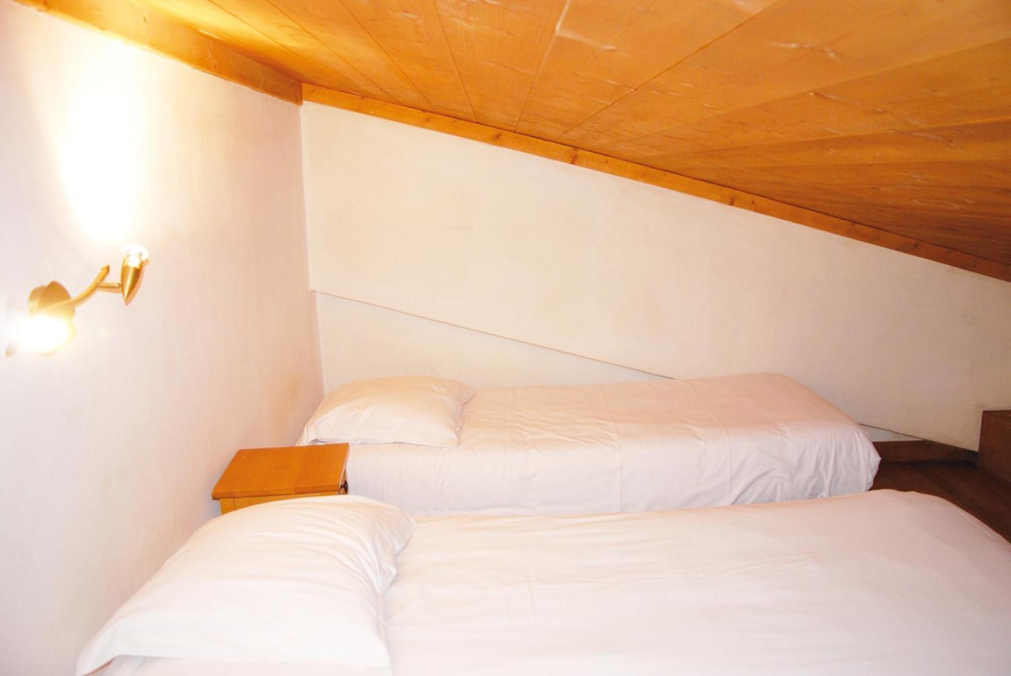 Les Suites Du Val Claret By Explorhome Tignes Bilik gambar