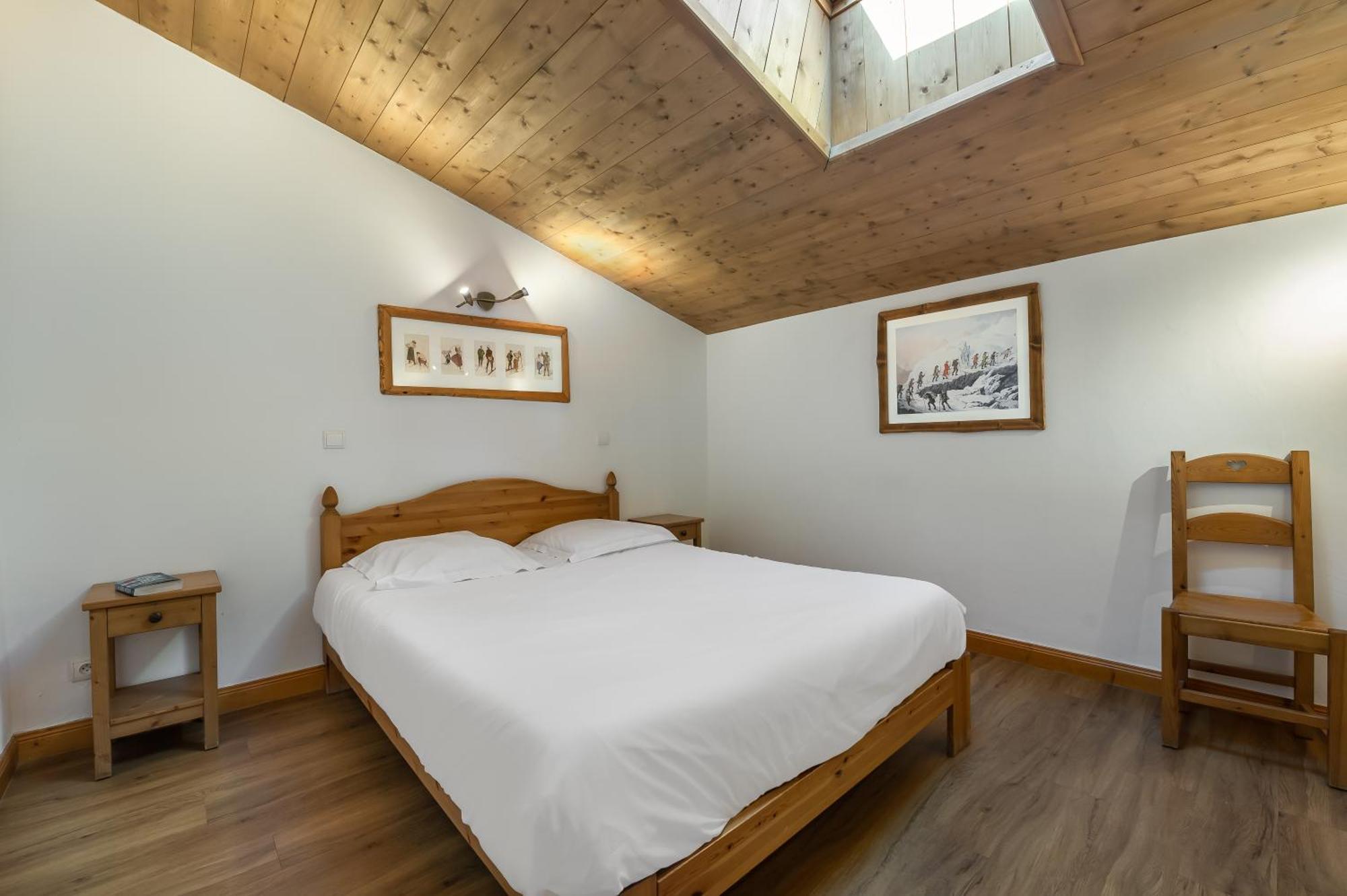 Les Suites Du Val Claret By Explorhome Tignes Bilik gambar