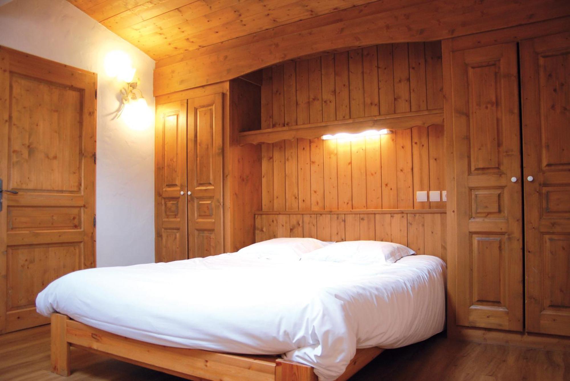 Les Suites Du Val Claret By Explorhome Tignes Bilik gambar